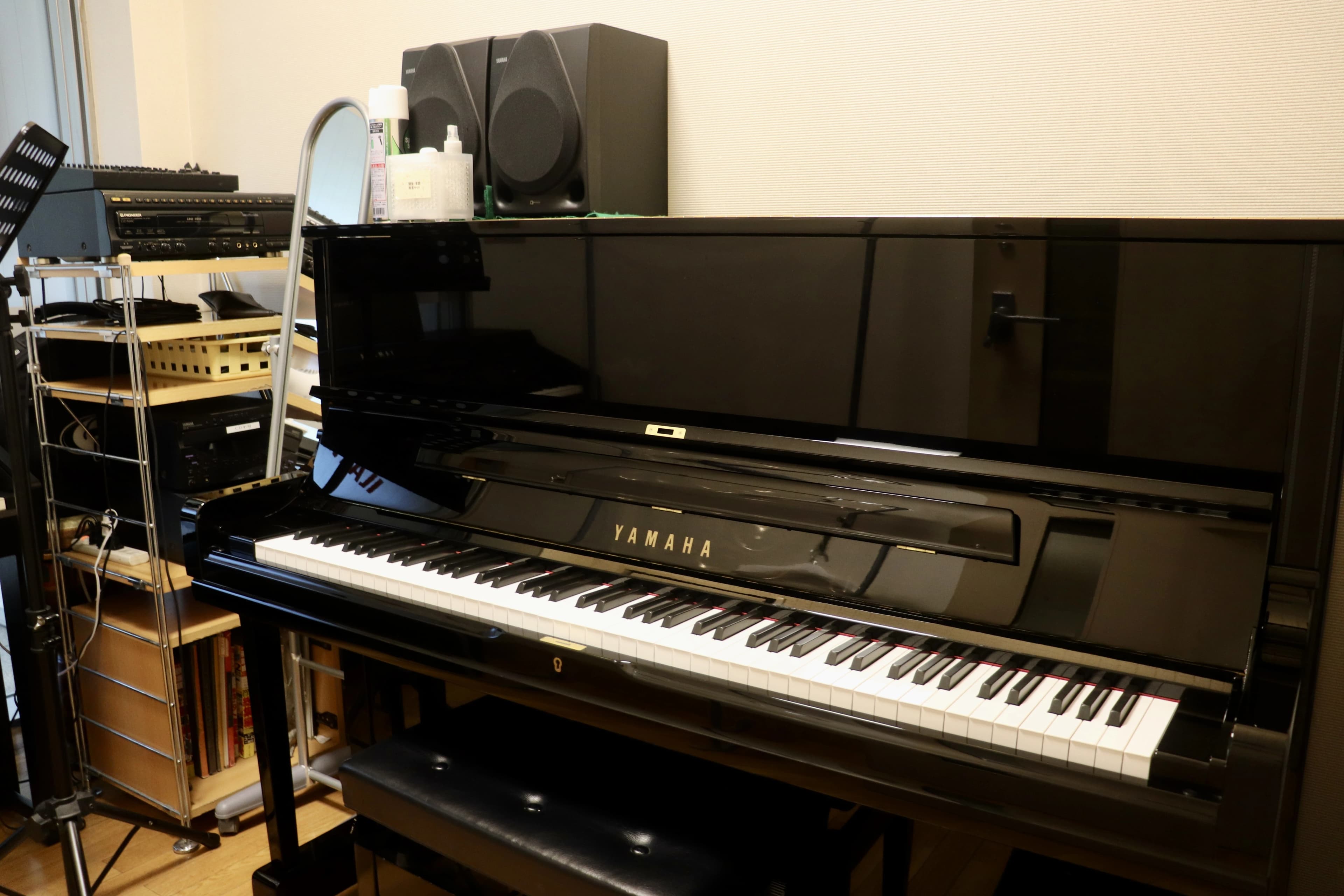 宮地楽器音楽教室 ピアノ教室 MUSIC JOY新宿のサムネイル画像 5