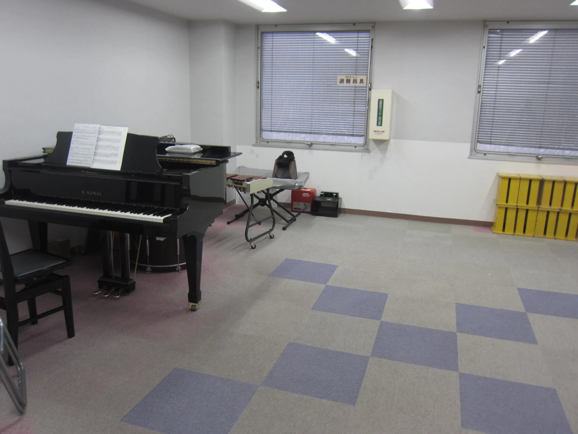 カワイ音楽教室 ピアノコース 新宿御苑センターのサムネイル画像 3