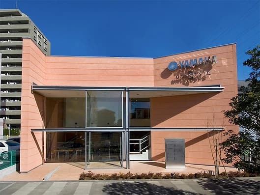 ヤマハ音楽教室 3歳（年少）おんがくなかよしコース ユニスタイル鎌取のサムネイル画像 3