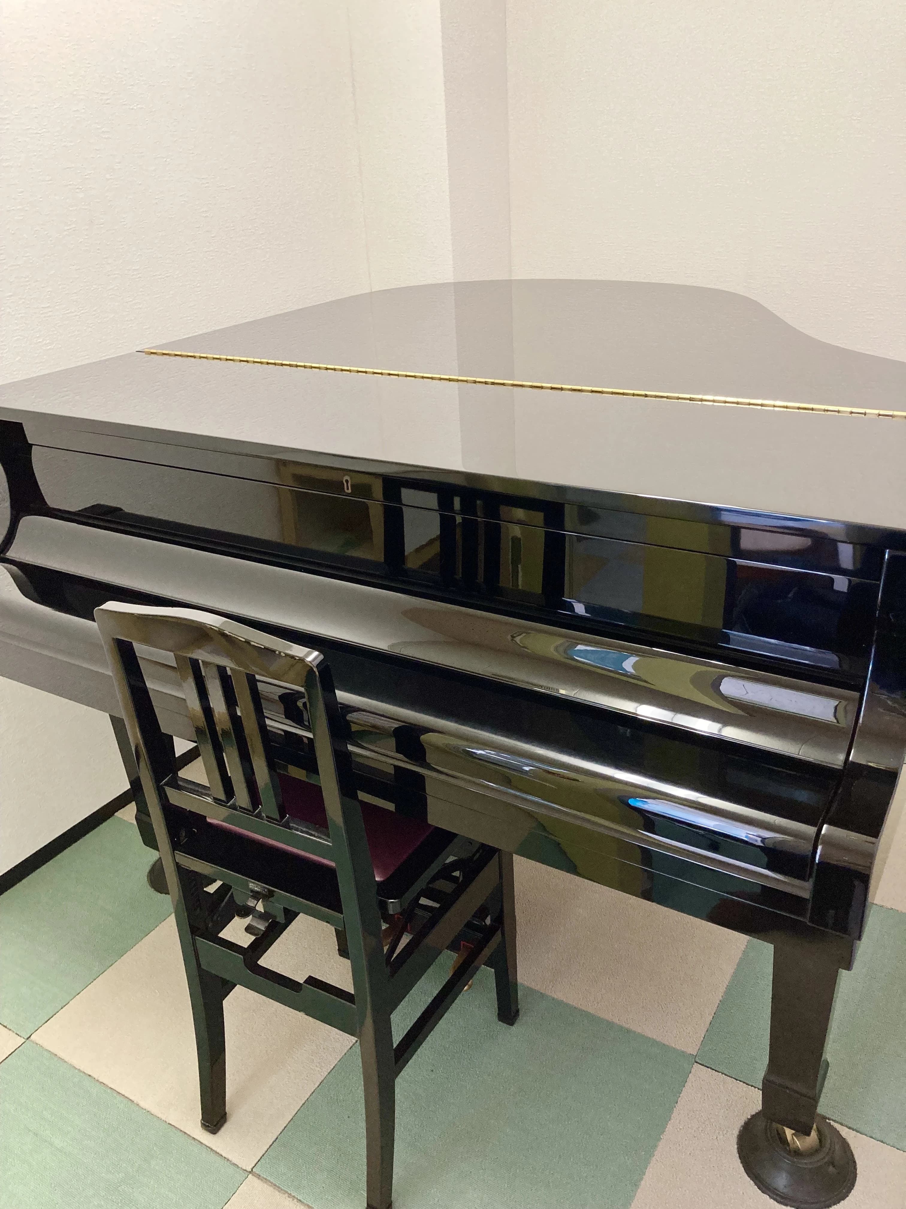 ヤマハ音楽教室 ジュニアスクール ピアノコース 南流山センターのサムネイル画像 5