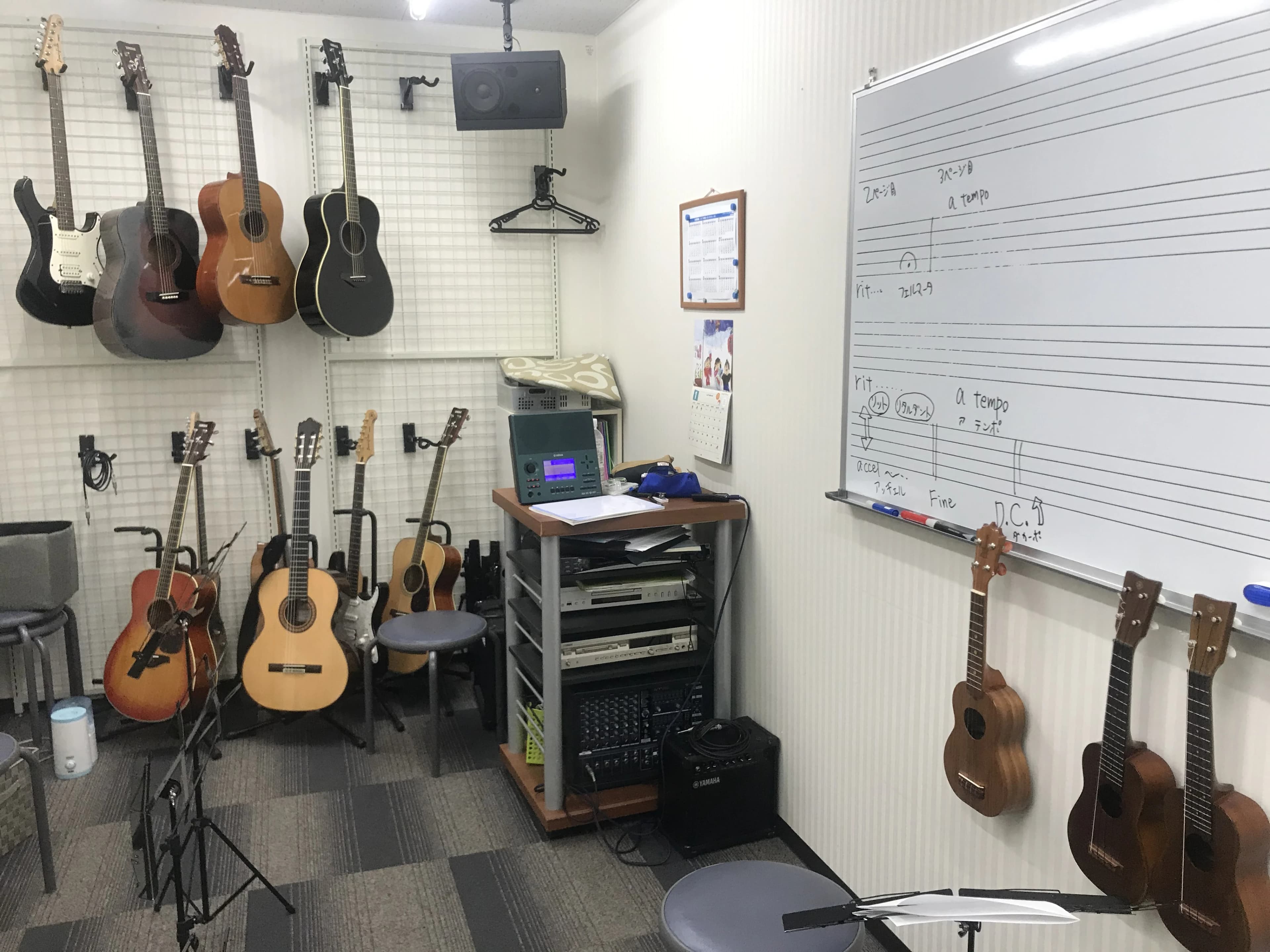 ヤマハ音楽教室 ジュニアスクール ピアノコース イトウミュージックサロン西船橋のメイン画像