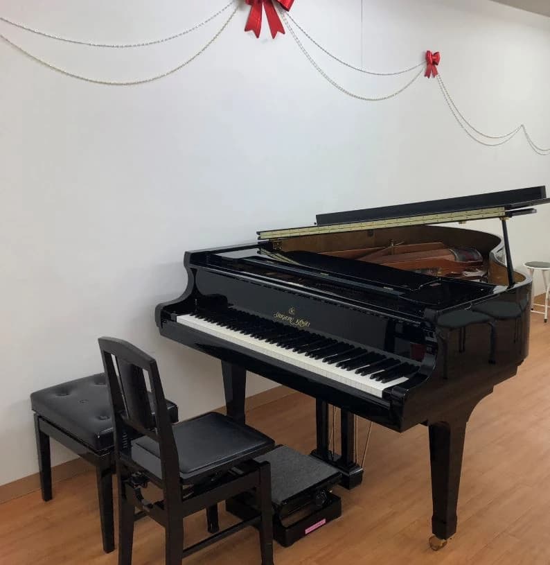 カワイ音楽教室 ピアノコース 水戸センターのサムネイル画像 2