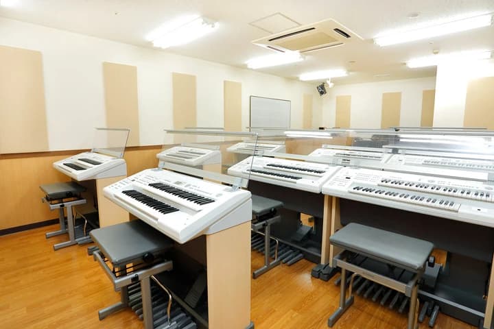 ヤマハ音楽教室 幼児科 総和文化幼稚園のサムネイル画像 2