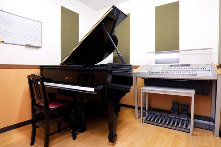 ヤマハ音楽教室 幼児科 総和文化幼稚園のサムネイル画像 3