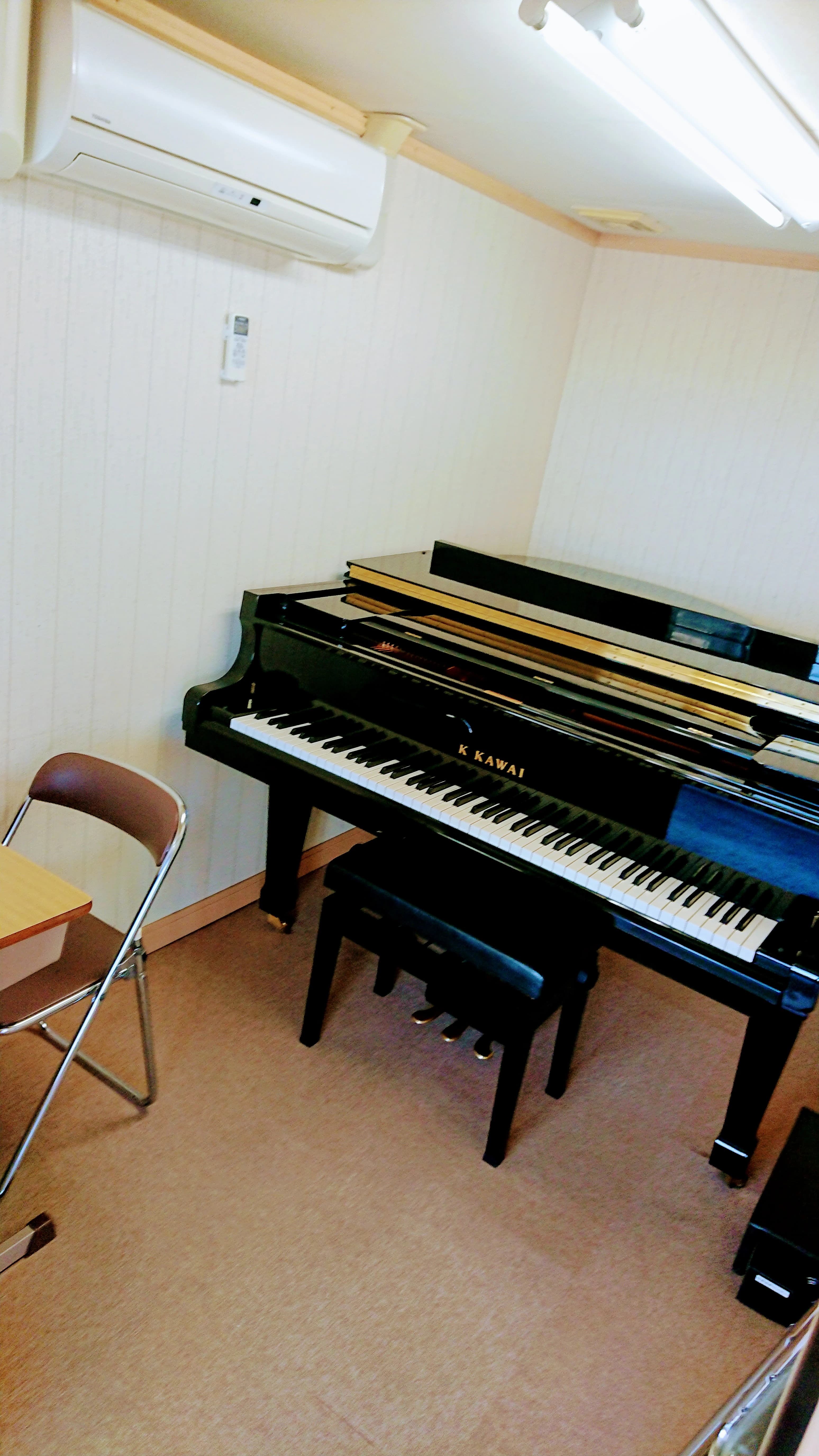 カワイ音楽教室 ピアノコース 宇都宮東センター 画像 19