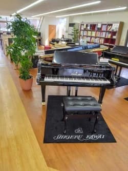 カワイ音楽教室 ピアノコース 宇都宮東センター 画像 21