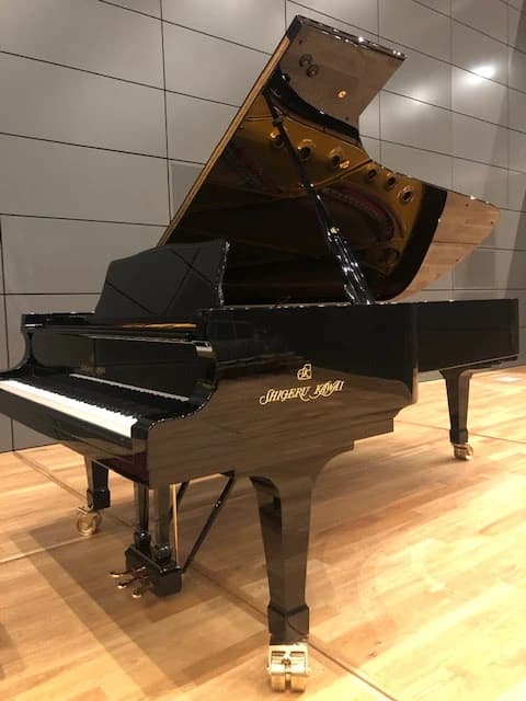 カワイ音楽教室 ピアノコース 宇都宮東センター 画像 23