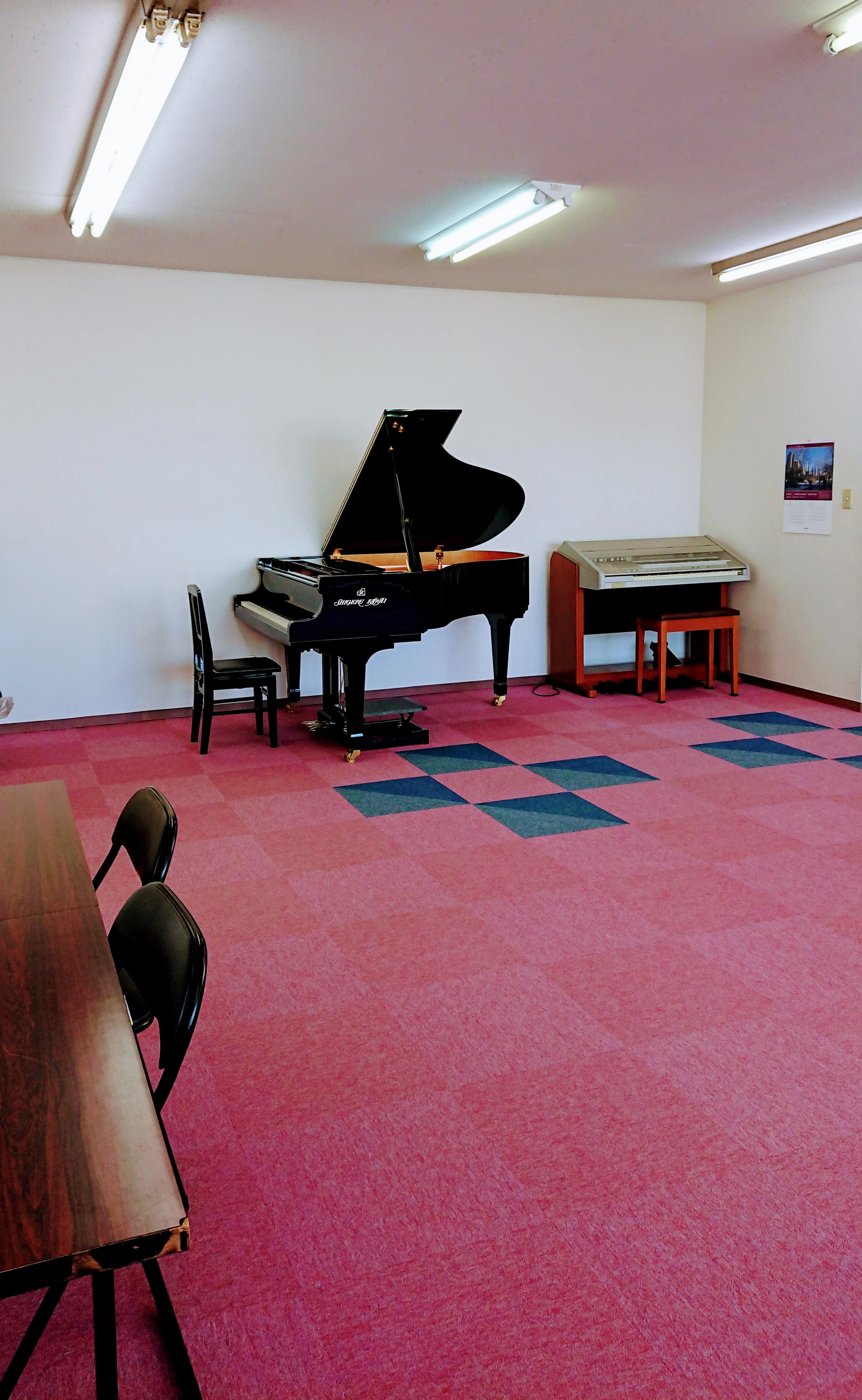 カワイ音楽教室 ピアノコース 宇都宮東センター 画像 26