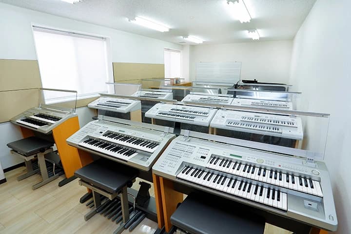 ヤマハ音楽教室 幼児科 自治医大センターのサムネイル画像 3