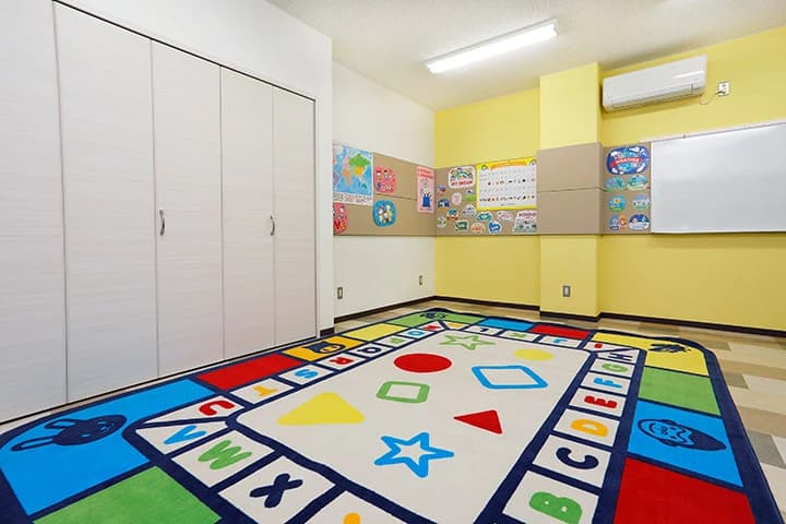 ヤマハ音楽教室 幼児科 自治医大センターのサムネイル画像 5