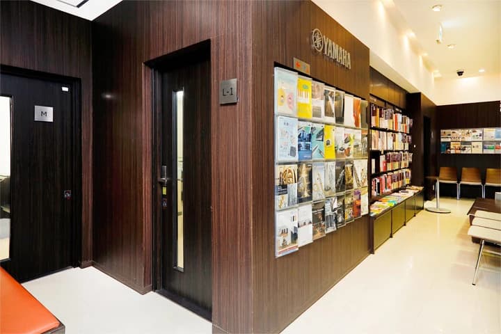 ヤマハ音楽教室 幼児科 小山センターのサムネイル画像 2