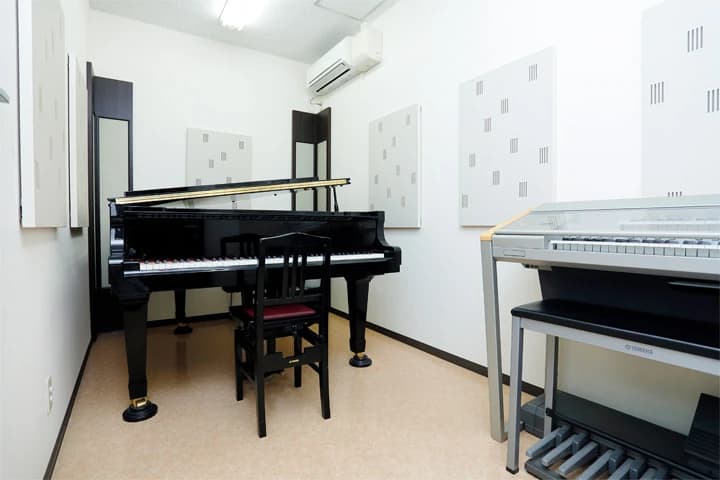 ヤマハ音楽教室 幼児科 小山センターのサムネイル画像 3