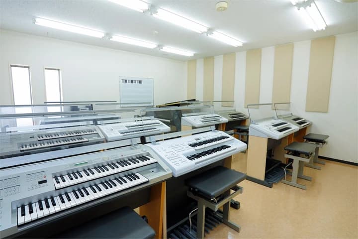 ヤマハ音楽教室 幼児科 小山センターのサムネイル画像 4