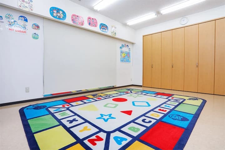 ヤマハ音楽教室 幼児科 小山センターのサムネイル画像 5