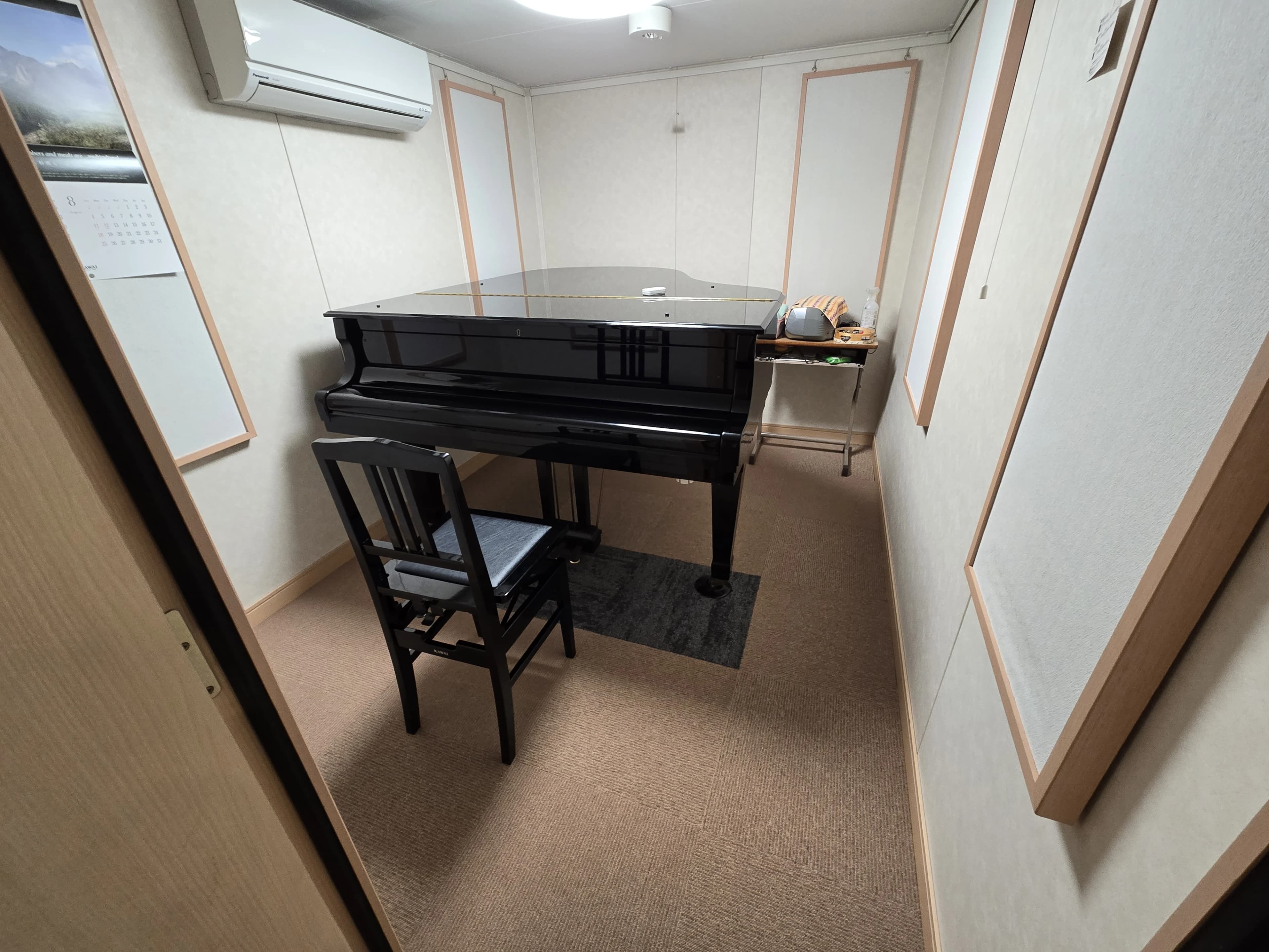 カワイ音楽教室 ピアノコース 前橋センターのサムネイル画像 3