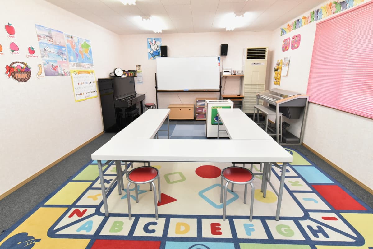 第一楽器 ピアノ教室 神の倉センター 画像 3