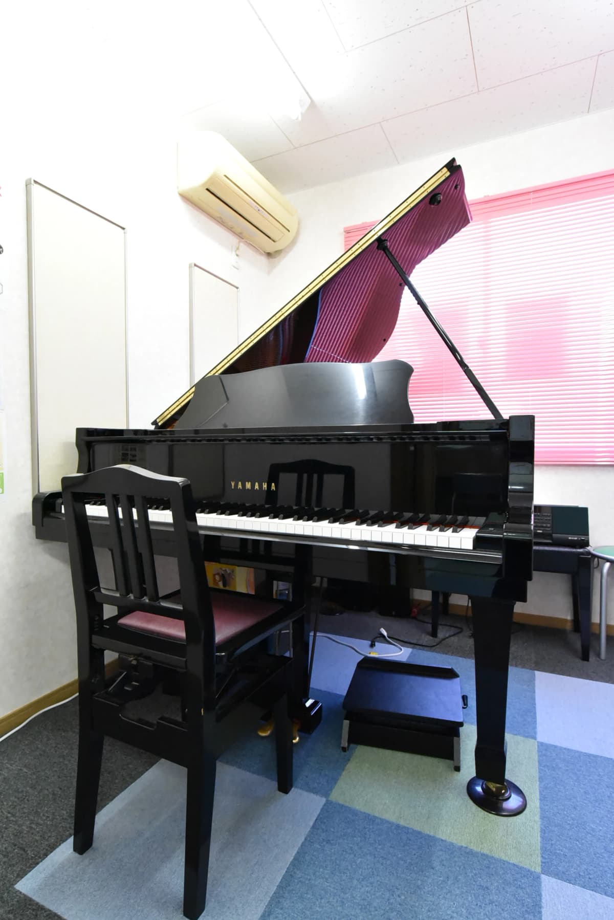 第一楽器 ピアノ教室 神の倉センター 画像 7