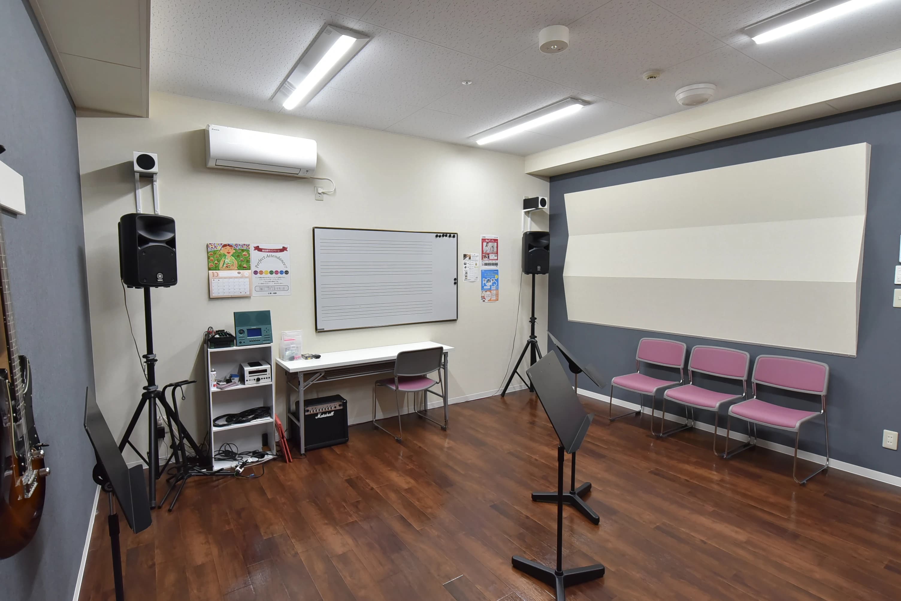 第一楽器 ピアノ教室 桑名東センターのサムネイル画像 3