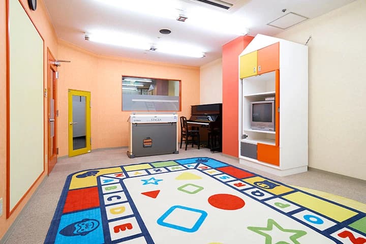 ヤマハ音楽教室 ジュニアスクール ピアノコース アミューズ豊中のサムネイル画像 3