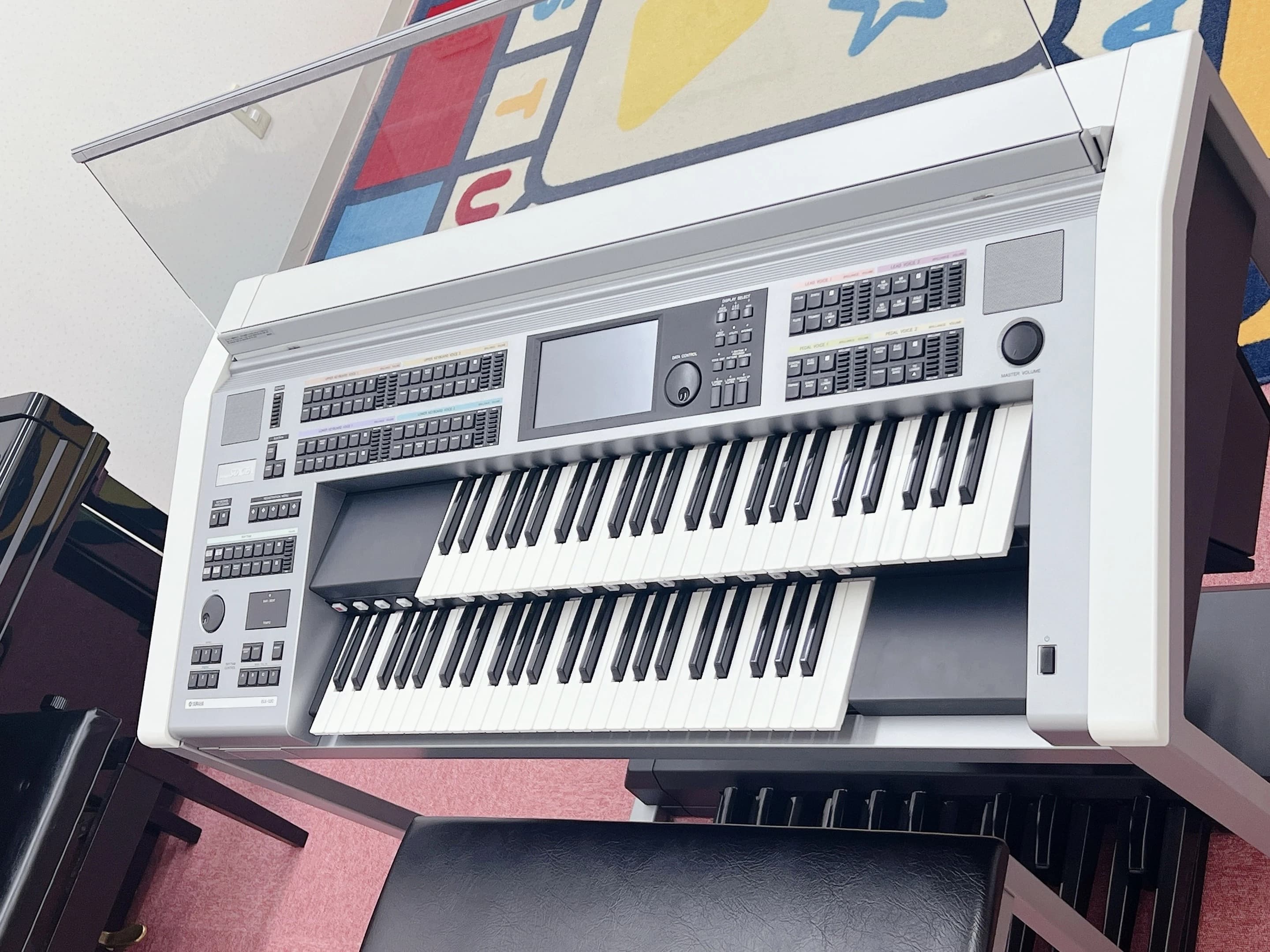 文化堂オリジナルレッスン ピアノ イオン姫路別所センターのサムネイル画像 3