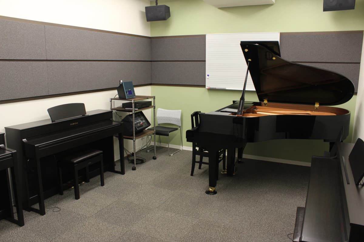 スガナミ楽器ピアノ教室 スガナミミュージックサロン姫路 画像 27