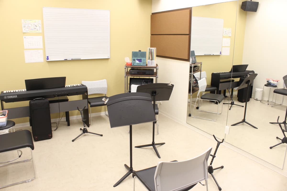 スガナミ楽器ピアノ教室 スガナミミュージックサロン姫路 画像 28