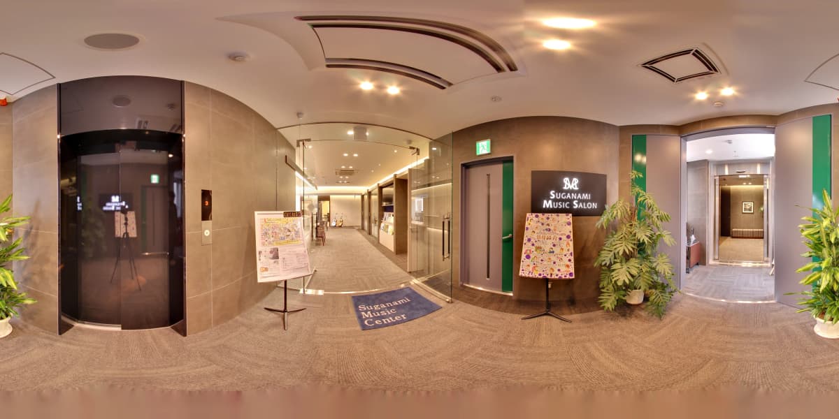 スガナミ楽器ピアノ教室 スガナミミュージックサロン姫路 画像 36