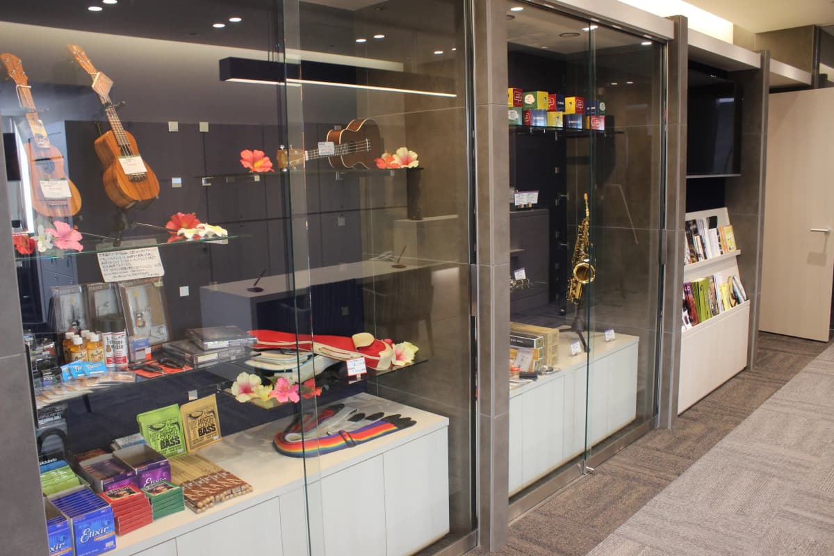 スガナミ楽器ピアノ教室 スガナミミュージックサロン姫路 画像 45