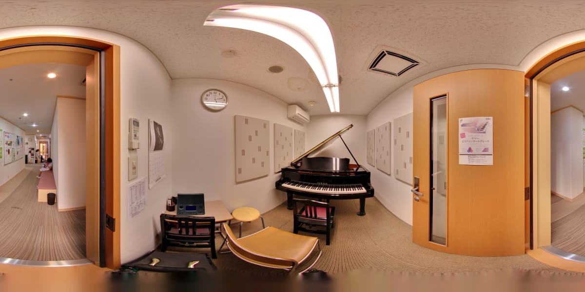 スガナミ楽器ピアノ教室 垂水ミュージックセンター 画像 19