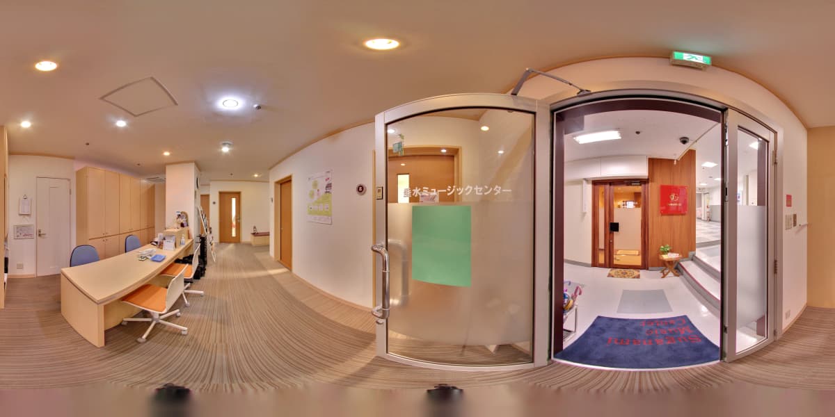 スガナミ楽器ピアノ教室 垂水ミュージックセンター 画像 20