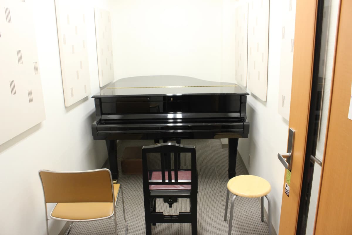 スガナミ楽器ピアノ教室 垂水ミュージックセンター 画像 23