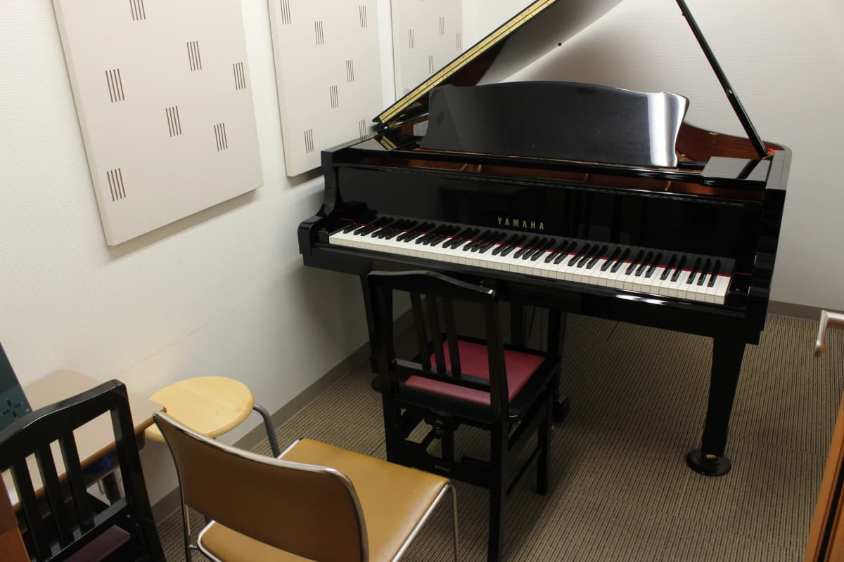 スガナミ楽器ピアノ教室 垂水ミュージックセンター 画像 26