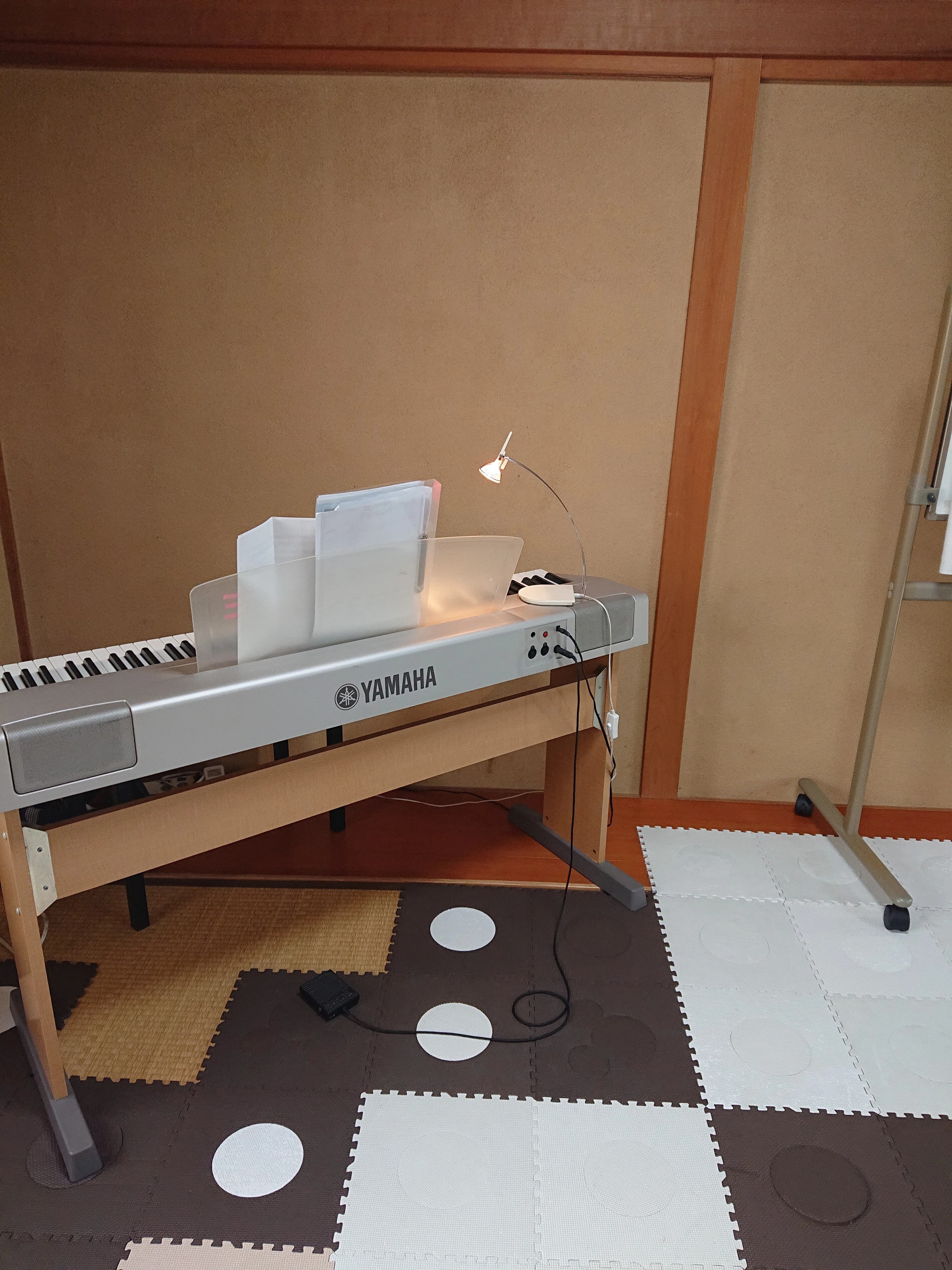 たんぽぽ音楽教室 ピアノ・絶対音感教室のメイン画像