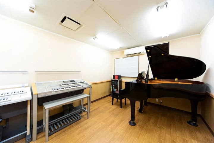 ヤマハ音楽教室 幼児科 イオン東神奈川センターのサムネイル画像 2