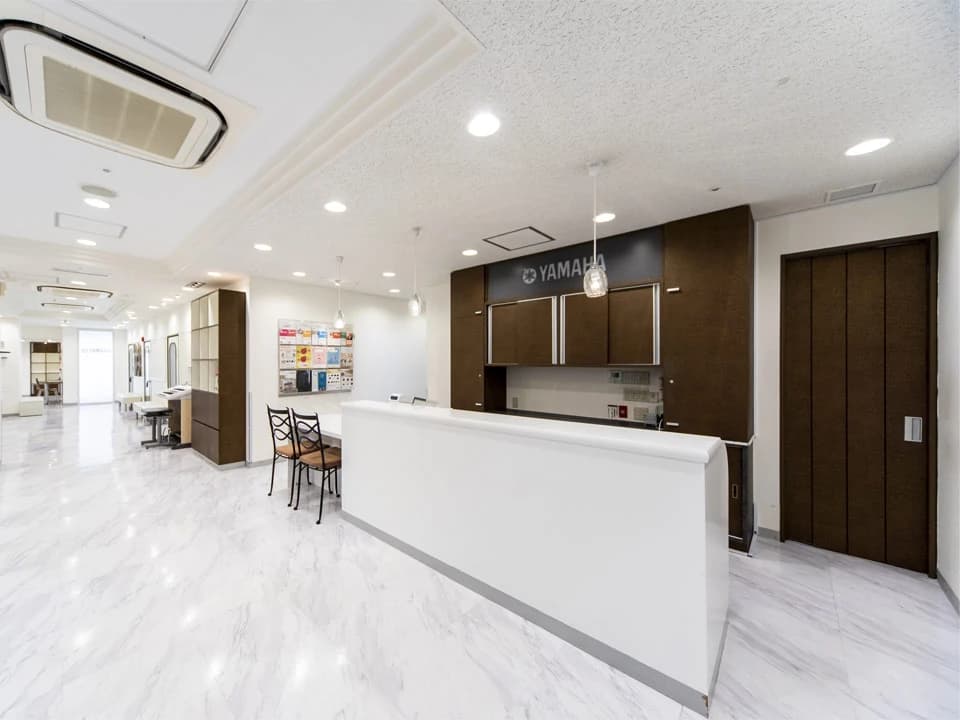 ヤマハ音楽教室 幼児科 藤沢南口センターのメイン画像