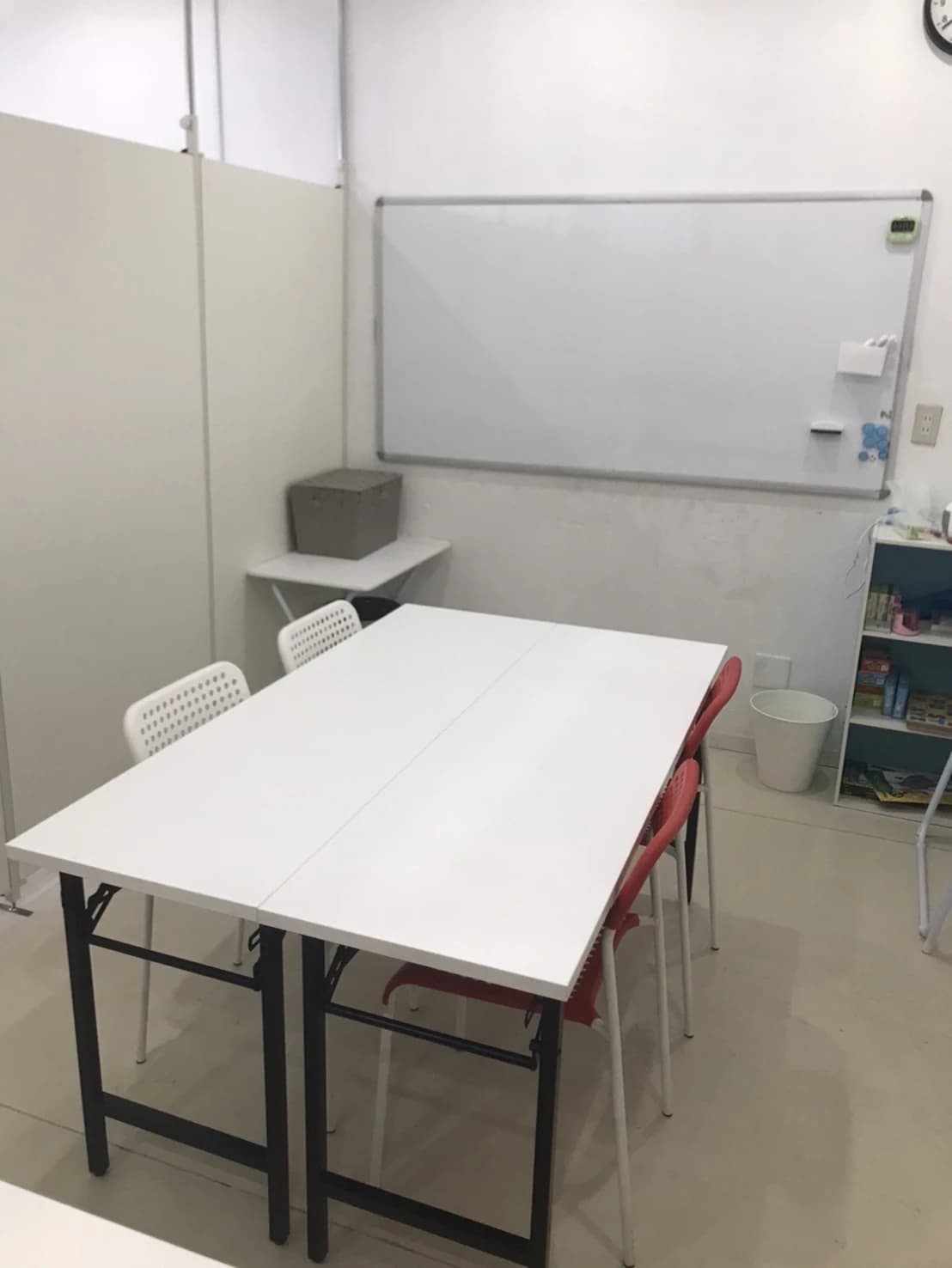 Peby College ピアノ 戸田キャンパスのサムネイル画像 5