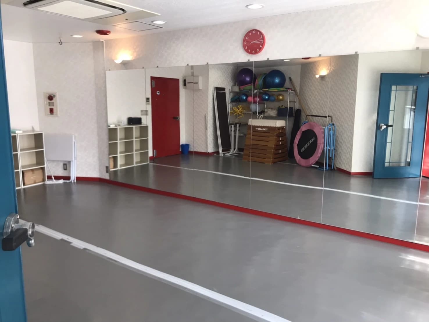 Peby College ピアノ 戸田キャンパスのメイン画像