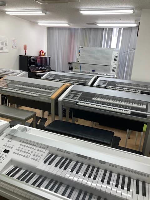 アイバ楽器オリジナルコース バイオリン イコアス千城台センターのサムネイル画像 3