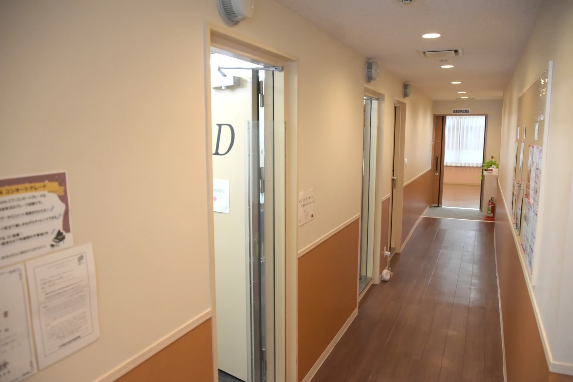 宮地楽器音楽教室 ヴァイオリン教室 市川センターのサムネイル画像 5