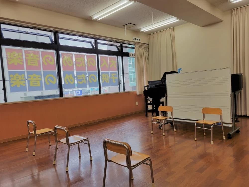 宮地楽器音楽教室 ヴァイオリン教室 市川センター 画像 8