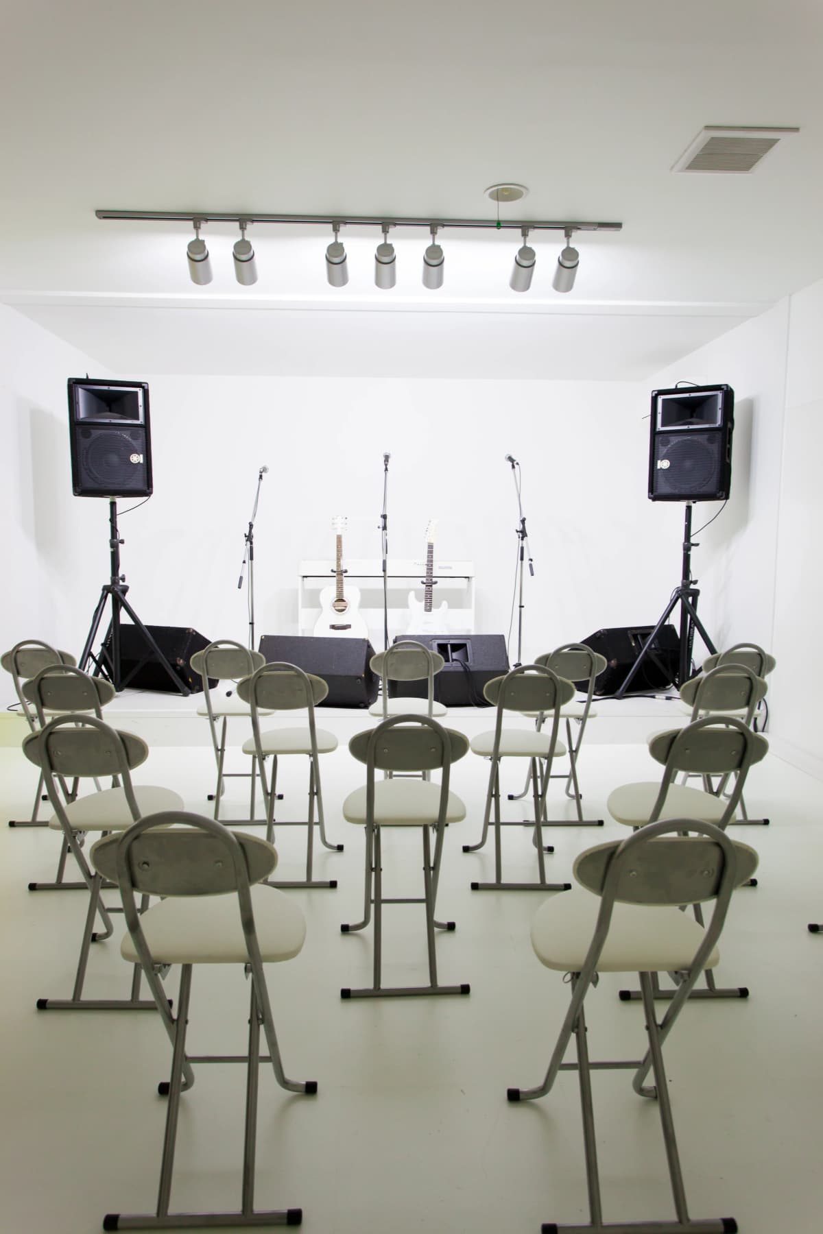 Wish ボーカルスクール 名古屋校 画像 17