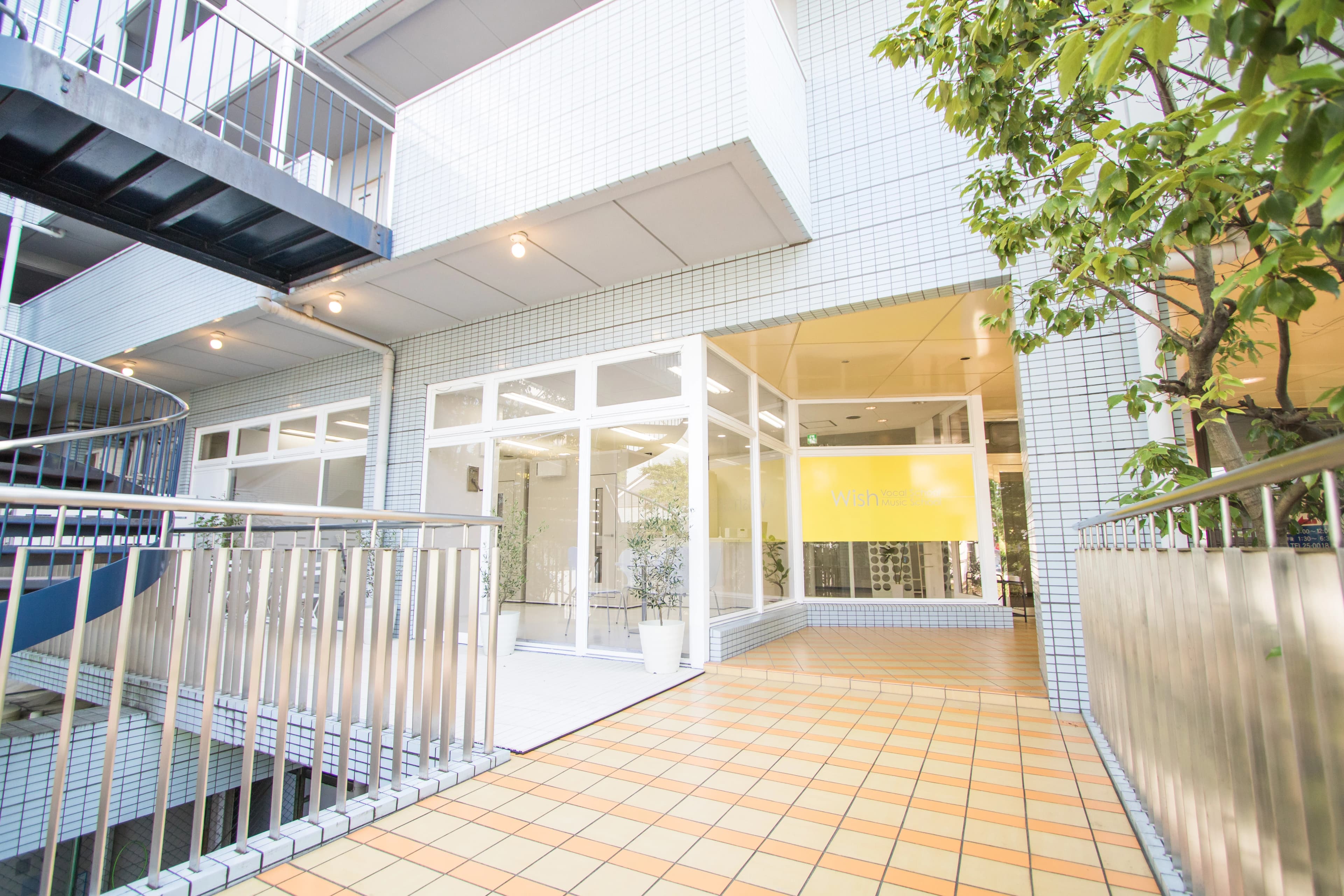 Wish ボーカルスクール 半田校のサムネイル画像 2