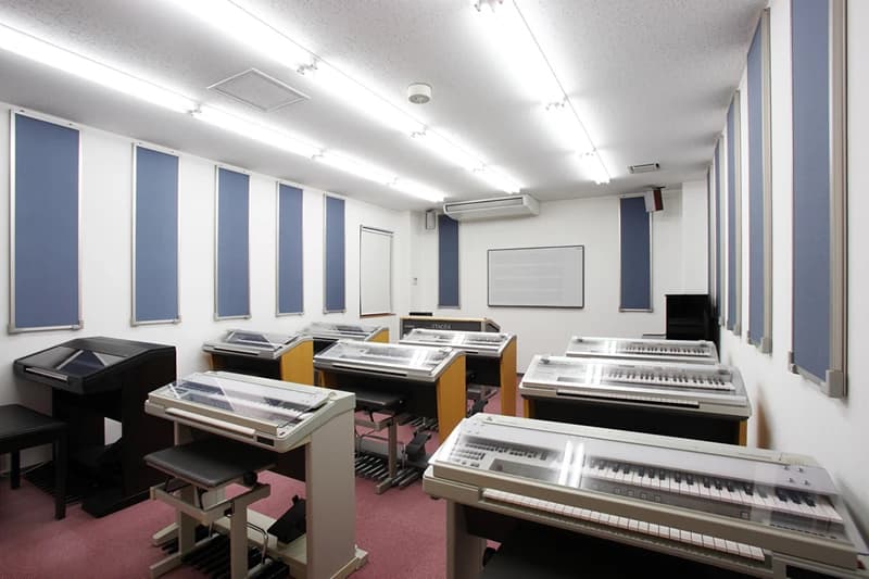 オリエント楽器 ジュニアボーカル muse forest豊が丘のサムネイル画像 5