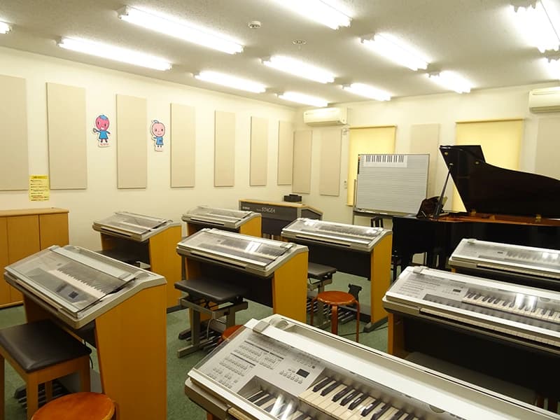 オリエント楽器 ジュニアボーカル muse forest豊橋南のサムネイル画像 4