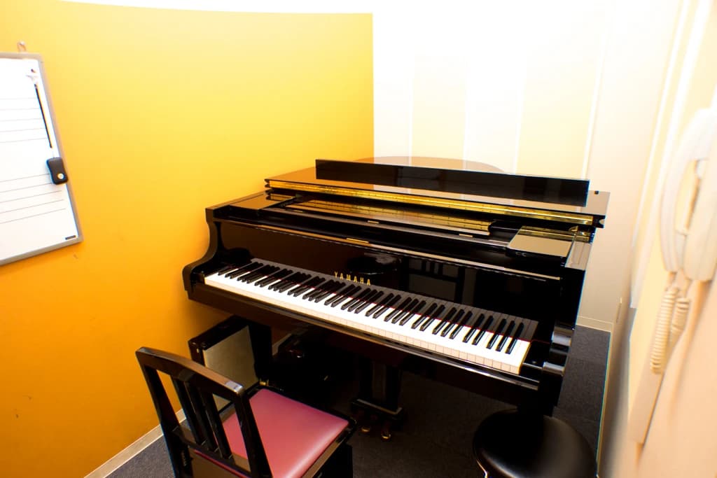 新響楽器　小学生ギター教室 ミューズ尼崎 画像 2