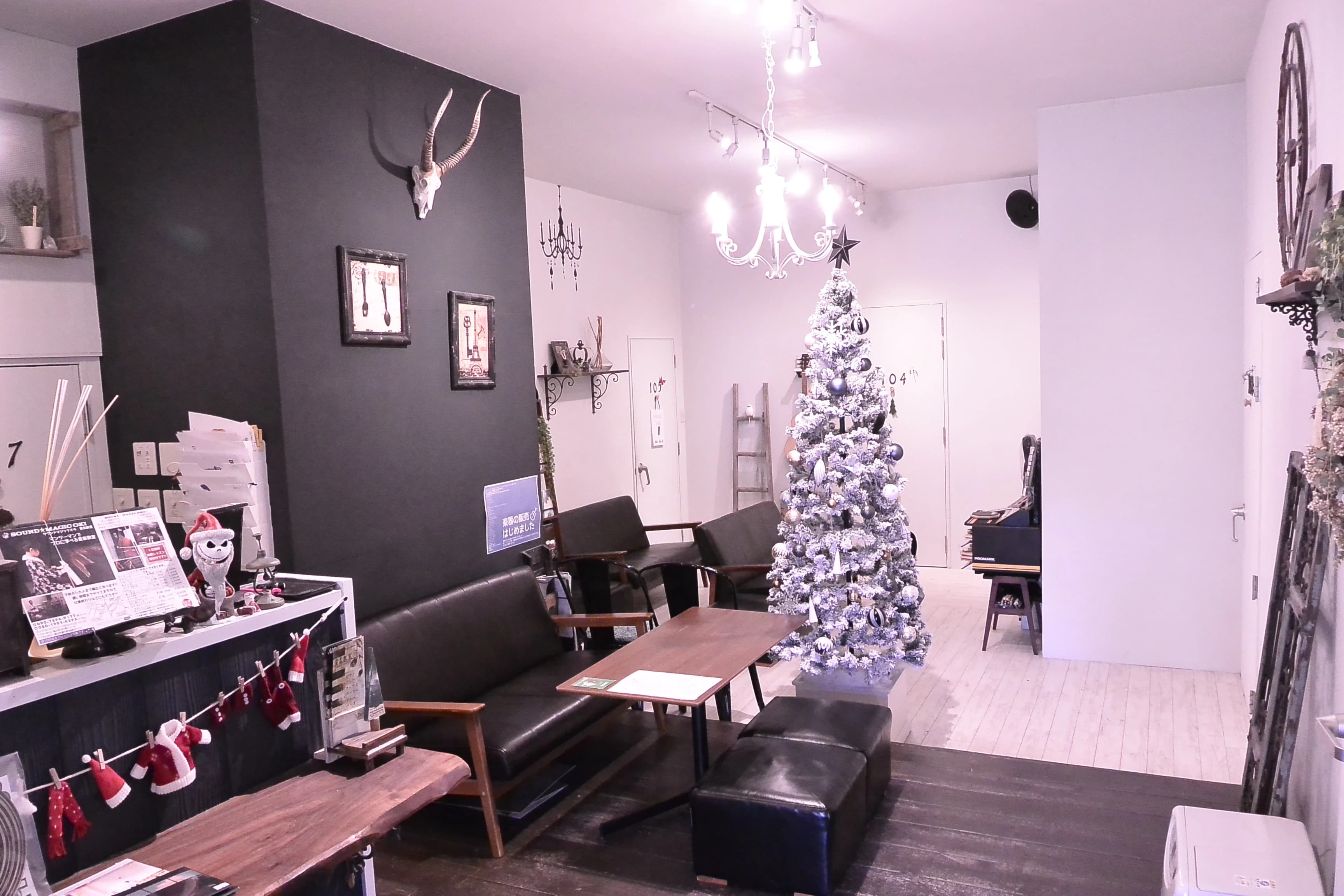 SOUND MAGIC OKI ドラム 川口教室 画像 7