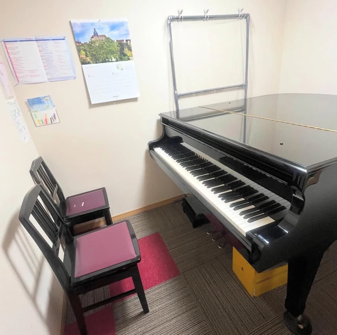 カワイ音楽教室 フルートコース ふぁみーゆ舟入南のサムネイル画像 3