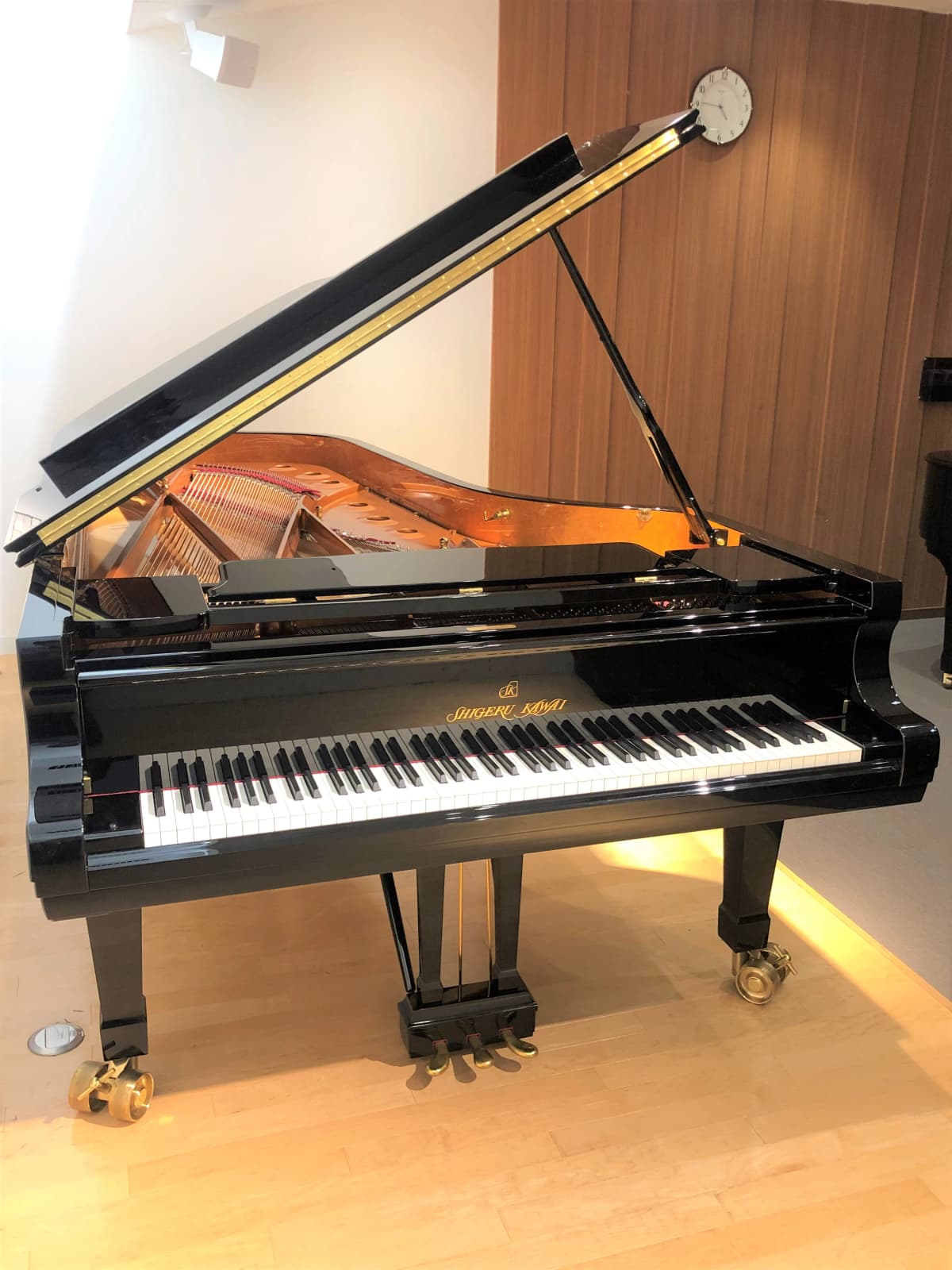 カワイ音楽教室 ギターコース MS横浜 画像 23