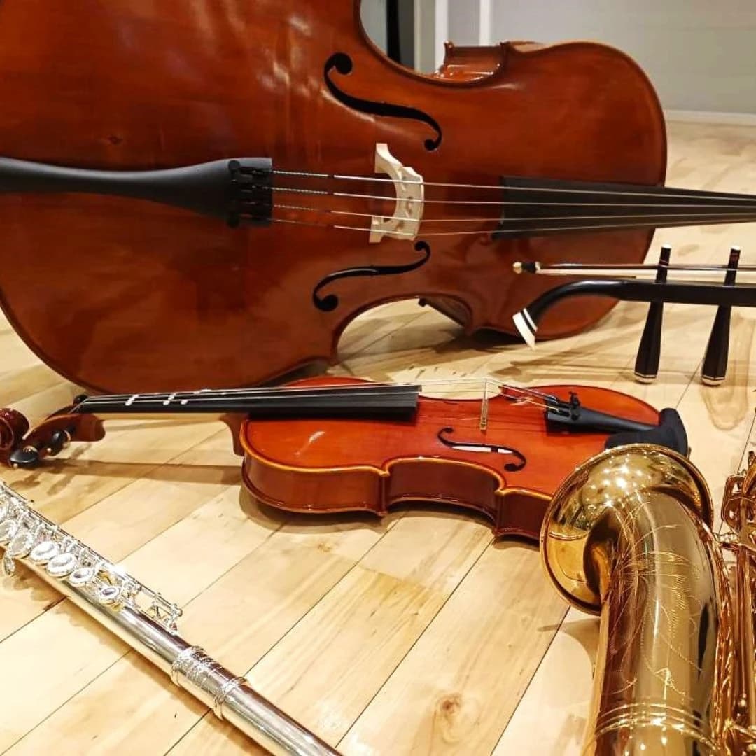 EYS-Kids 音楽教室 ギター 京橋スタジオのメイン画像