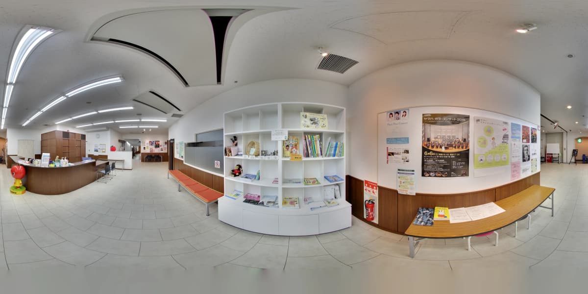 宮地楽器音楽教室 ヴァイオリン教室 宮地楽器吉祥寺センター 画像 19